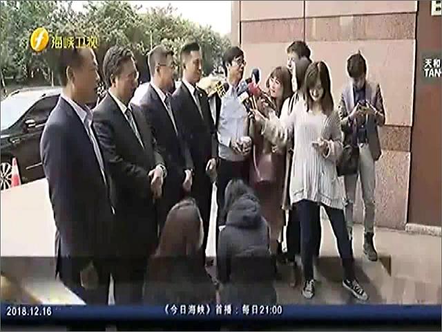 民进党大佬吴乃仁表态“三退”外传与蔡英文矛盾是主因