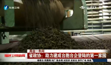 福建卫视新闻
