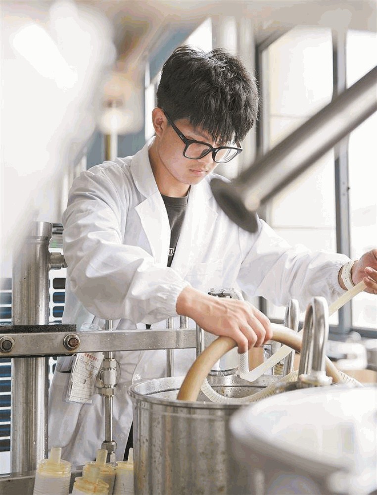 厦门：以发展含绿量提升产业含金量