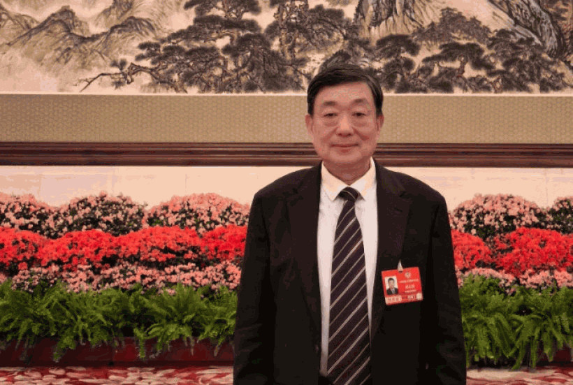 代表委员履职风采｜民建福建省委会主委吴志明：破解农村“缺医少药”难题  探索医疗保障提质增效新路径